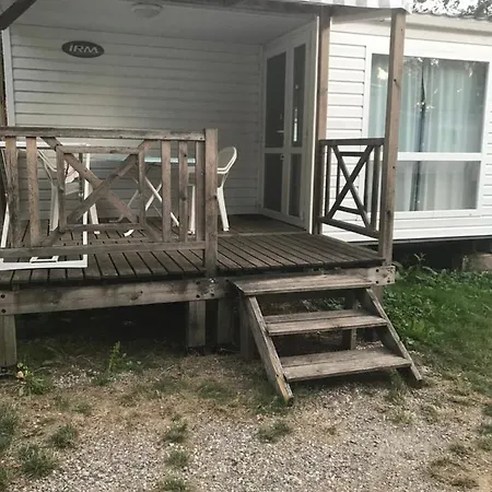 Camping Camping Du Ried à Proximité D'europa-park Et Rulentica Boofzheim