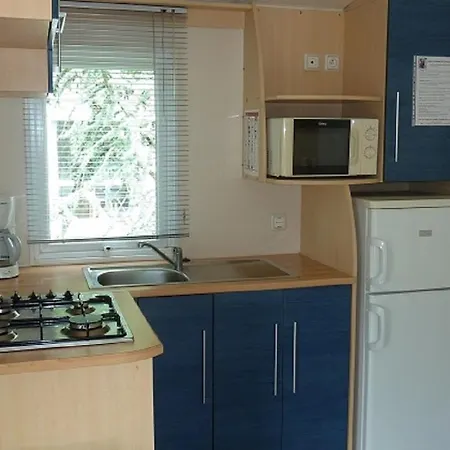 Camping Camping Du Ried à Proximité D'europa-park Et Rulentica Boofzheim