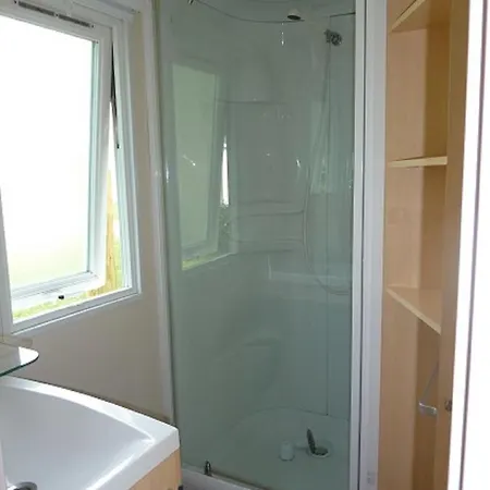 Camping Du Ried à Proximité D'europa-park Et Rulentica * Boofzheim