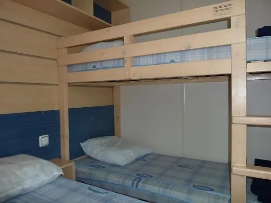 Camping Du Ried A Proximite D'europa-park Et Rulentica * Boofzheim