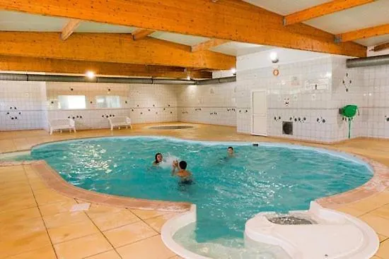 Camping Du Ried A Proximite D'europa-park Et Rulentica Kemp *